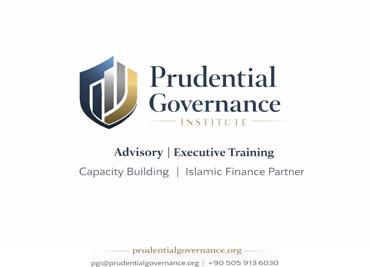 Prudential Governance Institute